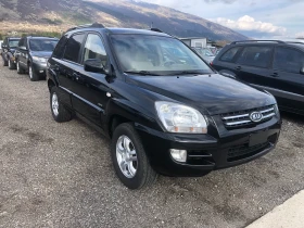 Kia Sportage 2.0 4x4 ИТАЛИЯ НАВИГАЦИЯ - 9700 лв. / 4959.53 € - 99044575 3