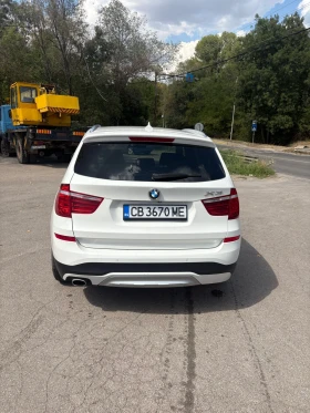 BMW X3 - 35000 лв. - 71938926 2