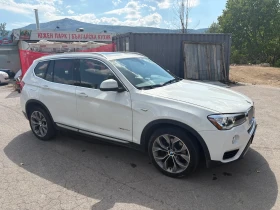 BMW X3 - 35000 лв. - 71938926 4