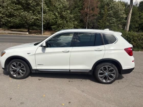 BMW X3 - 35000 лв. - 71938926 3
