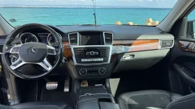 Mercedes-Benz ML 350 W166 | Mobile.bg    6