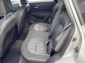 Nissan Qashqai 1.6 газов инжекцион - 14300 лв. / 7311.47 € - 25279737 8