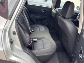 Nissan Qashqai 1.6 газов инжекцион - 14300 лв. / 7311.47 € - 25279737 10