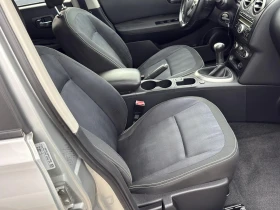 Nissan Qashqai 1.6 газов инжекцион - 14300 лв. / 7311.47 € - 25279737 13