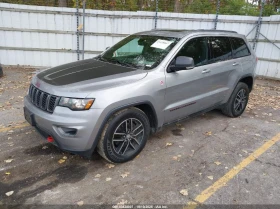 Jeep Grand cherokee 3.6L V-6 DOHC, VVT, 295HP 4X4 Drive - 22800 лв. / 11657.45 € - 36437305 2
