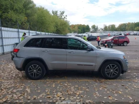 Jeep Grand cherokee 3.6L V-6 DOHC, VVT, 295HP 4X4 Drive - 22800 лв. / 11657.45 € - 36437305 5