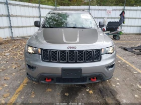 Jeep Grand cherokee 3.6L V-6 DOHC, VVT, 295HP 4X4 Drive - 22800 лв. / 11657.45 € - 36437305 4