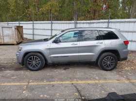 Jeep Grand cherokee 3.6L V-6 DOHC, VVT, 295HP 4X4 Drive - 22800 лв. / 11657.45 € - 36437305 6