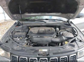 Jeep Grand cherokee 3.6L V-6 DOHC, VVT, 295HP 4X4 Drive - 22800 лв. / 11657.45 € - 36437305 15