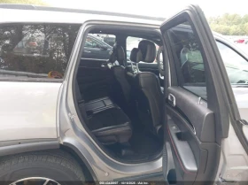 Jeep Grand cherokee 3.6L V-6 DOHC, VVT, 295HP 4X4 Drive - 22800 лв. / 11657.45 € - 36437305 13