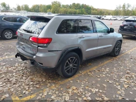 Jeep Grand cherokee 3.6L V-6 DOHC, VVT, 295HP 4X4 Drive - 22800 лв. / 11657.45 € - 36437305 9