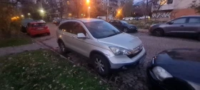 Honda Cr-v 2.2 i-ctdi 140hp , снимка 2