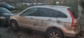 Honda Cr-v 2.2 i-ctdi 140hp , снимка 4
