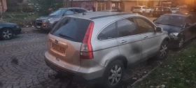 Honda Cr-v 2.2 i-ctdi 140hp , снимка 6