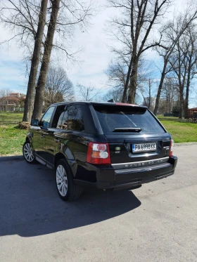 Land Rover Range Rover Sport, снимка 5