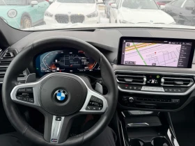 BMW X3 2024 xDrive30i * CARFAX * БЕЗ ПЪРВОНАЧАЛНА ВНОСКА - 39900 € / 78037.62 лв. - 27313477 9