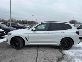 BMW X3 2024 xDrive30i * CARFAX * БЕЗ ПЪРВОНАЧАЛНА ВНОСКА - 39900 € / 78037.62 лв. - 27313477 3
