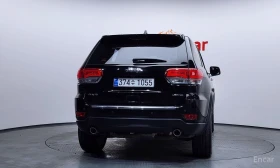 Jeep Grand cherokee - 16269 € / 31819.40 лв. - 61097342 4