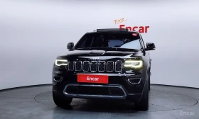 Jeep Grand cherokee - 16269 € / 31819.40 лв. - 61097342 3