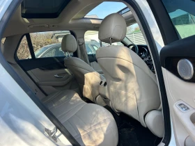 Mercedes-Benz GLC 300  Перфектен * 4matic* * * * , снимка 15 - Автомобили и джипове - 53275615
