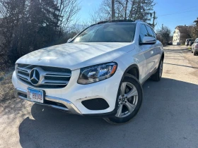 Mercedes-Benz GLC 300  Перфектен * 4matic* * * * 