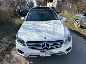 Mercedes-Benz GLC 300  Перфектен * 4matic* * * * , снимка 3 - Автомобили и джипове - 53275615