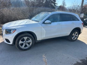 Mercedes-Benz GLC 300  Перфектен * 4matic* * * * , снимка 4 - Автомобили и джипове - 53275615