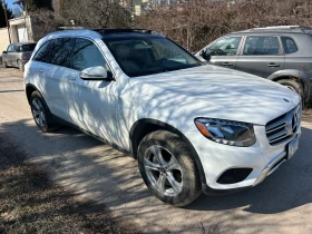 Mercedes-Benz GLC 300  Перфектен * 4matic* * * * , снимка 2 - Автомобили и джипове - 53275615