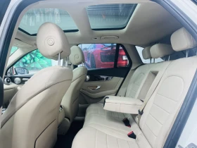 Mercedes-Benz GLC 300 Хибрид * Перфектен * 4matic* * * *  - 20000 € / 39116.60 лв. - 92904510 5