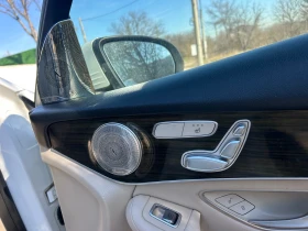 Mercedes-Benz GLC 300  Перфектен * 4matic* * * * , снимка 12 - Автомобили и джипове - 53275615