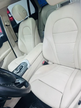 Mercedes-Benz GLC 300 Хибрид * Перфектен * 4matic* * * *  - 20000 € / 39116.60 лв. - 92904510 10
