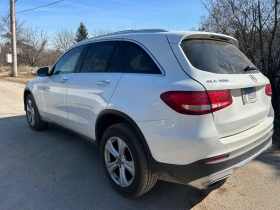 Mercedes-Benz GLC 300  Перфектен * 4matic* * * * , снимка 6 - Автомобили и джипове - 53275615