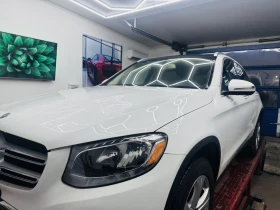 Mercedes-Benz GLC 300 Хибрид * Перфектен * 4matic* * * *  - 20000 € / 39116.60 лв. - 92904510 3
