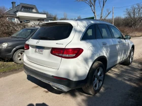 Mercedes-Benz GLC 300  Перфектен * 4matic* * * * , снимка 7 - Автомобили и джипове - 53275615