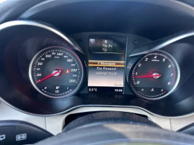 Mercedes-Benz GLC 300  Перфектен * 4matic* * * * , снимка 11 - Автомобили и джипове - 53275615