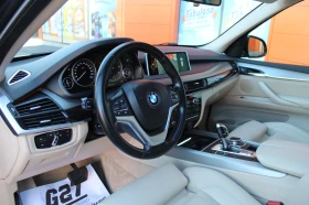 BMW X5 3.0d xdive панорама камера, снимка 15