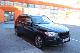 BMW X5 3.0d xdive панорама камера, снимка 4