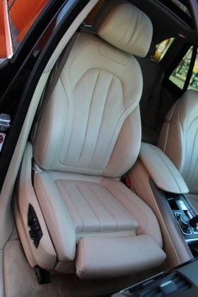 BMW X5 3.0d xdive панорама камера, снимка 13