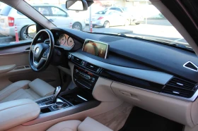 BMW X5 3.0d xdive панорама камера, снимка 12