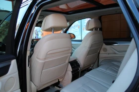BMW X5 3.0d xdive панорама камера, снимка 17
