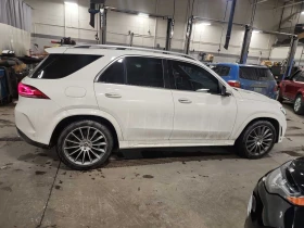 Mercedes-Benz GLE * 450 * BURMESTER* ДИСТРОНИК* HEAD-UP*  - 29300 € / 57305.82 лв. - 45281888 3