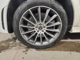 Mercedes-Benz GLE * 450 * BURMESTER* ДИСТРОНИК* HEAD-UP*  - 29300 € / 57305.82 лв. - 45281888 7