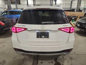 Mercedes-Benz GLE * 450 * BURMESTER* ДИСТРОНИК* HEAD-UP*  - 29300 € / 57305.82 лв. - 45281888 4