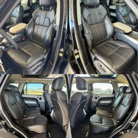 Land Rover Range Rover Sport 3.0/SDV6* 292ps* R-Dynamic* КОЖА* ПАНО* КАМЕРА | Auto.bg — изображение 12