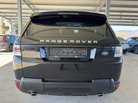 Land Rover Range Rover Sport 3.0/SDV6* 292ps* R-Dynamic* КОЖА* ПАНО* КАМЕРА | Auto.bg — изображение 4
