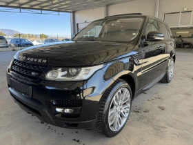Land Rover Range Rover Sport 3.0/SDV6* 292ps* R-Dynamic* КОЖА* ПАНО* КАМЕРА