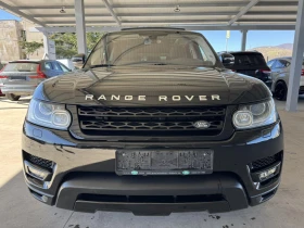 Land Rover Range Rover Sport 3.0/SDV6* 292ps* R-Dynamic* КОЖА* ПАНО* КАМЕРА | Auto.bg — изображение 8