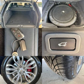 Land Rover Range Rover Sport 3.0/SDV6* 292ps* R-Dynamic* КОЖА* ПАНО* КАМЕРА | Auto.bg — изображение 17