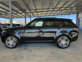 Land Rover Range Rover Sport 3.0/SDV6* 292ps* R-Dynamic* КОЖА* ПАНО* КАМЕРА | Auto.bg — изображение 2