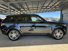 Land Rover Range Rover Sport 3.0/SDV6* 292ps* R-Dynamic* КОЖА* ПАНО* КАМЕРА | Auto.bg — изображение 6